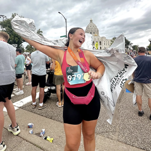 Fundraising Page: Conley Dowda